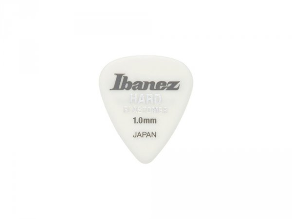 Kostki IBANEZ Hard Elastomer 1,00mm EL14HD10