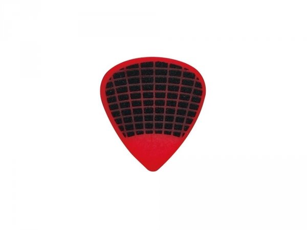 Kostka IBANEZ Grip Wizard Sand 0,8mm (RD)