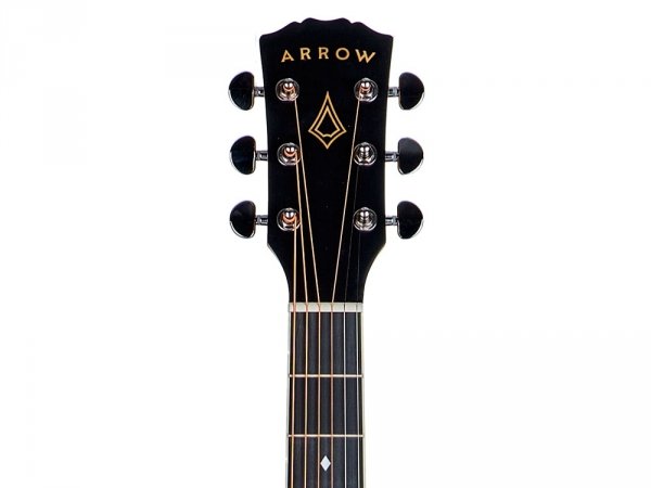 Gitara akustyczna ARROW Gold D (MH)