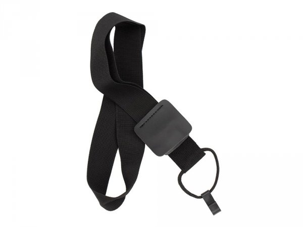 Pasek do klasyka GAUCHO GST-40-BK