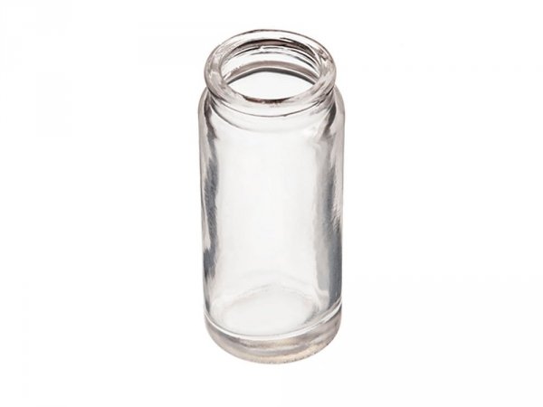 Szklany slide D'ADDARIO Bottle