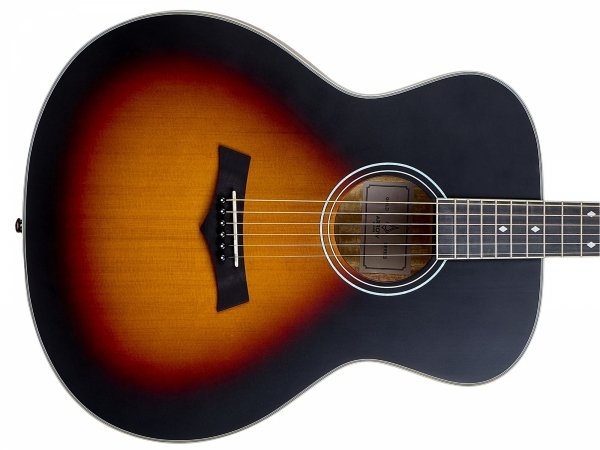 Gitara akustyczna ARROW Gold A (NT)