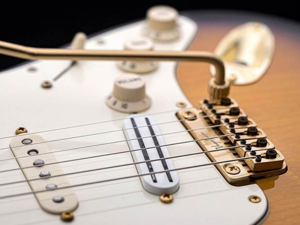 Tremolo VEGATREM VT1 UltraTrem Standard (SG)