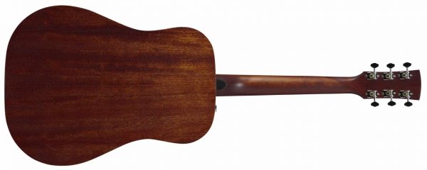 Gitara akustyczna IBANEZ PF15JR-OPN (pokrowiec)