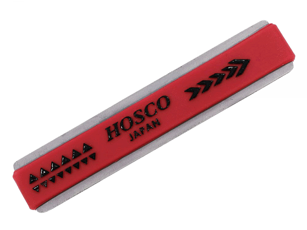 Dwustronny pilnik do progów HOSCO H-FF3 (R-3mm)