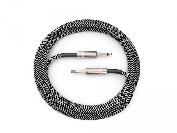 Kabel gitarowy D'ADDARIO PW-BG-10BG (3,05m)