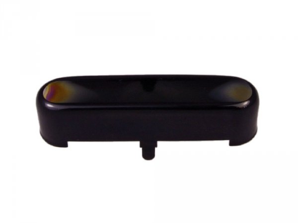 Puszka singla VPARTS VC-TC-O Classic Open (BK)