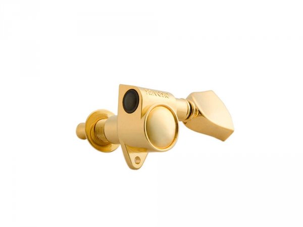 Klucze do gitary GIBSON Modern MH-025 (GD, 3+3)