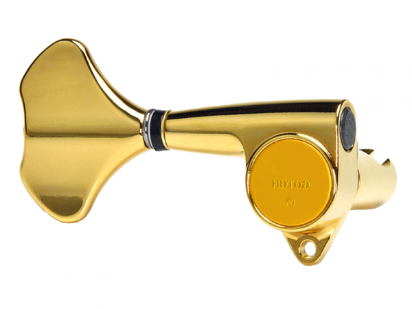 Klucze do basu GOTOH GB707 (GD, 2+2)