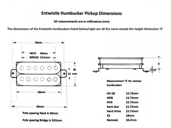 ENTWISTLE HV-58 (GD, neck)