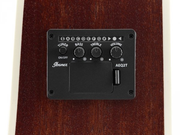 Gitara elektro-akustyczna IBANEZ PF16MWCE-OPN