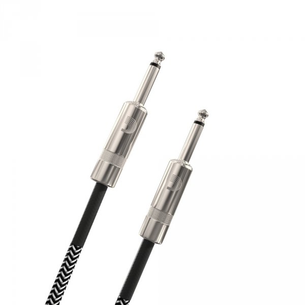 Kabel gitarowy D'ADDARIO PW-BG-20BG (6,10m)