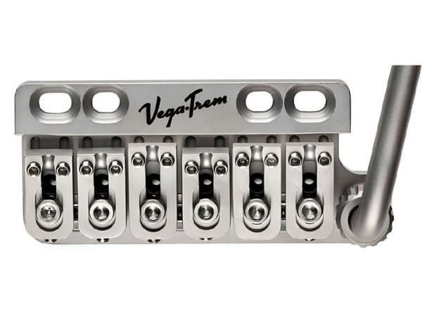 Tremolo VEGATREM VT1S UltraTrem Special (SSS)