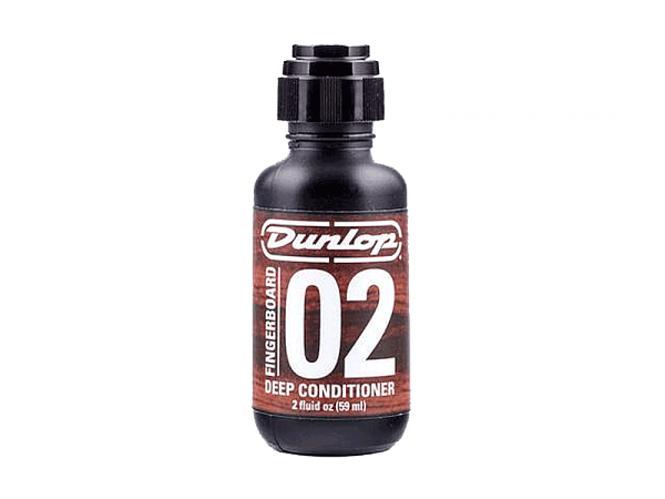 Preparat do podstrunnic DUNLOP 02 Deep Conditioner