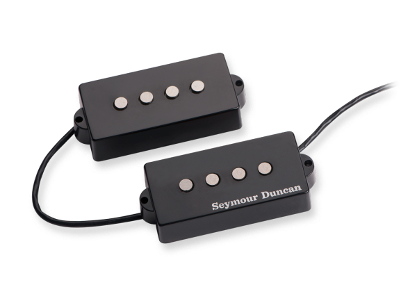 SEYMOUR DUNCAN APB-2 Lightnin Rods P-Bass