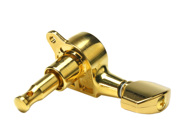 Klucze do gitary GOTOH SG381-07 (GD,3+3)