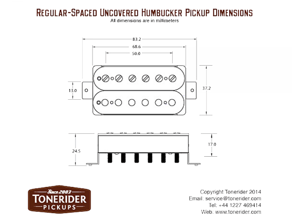 TONERIDER RockSong (CRE, bridge)