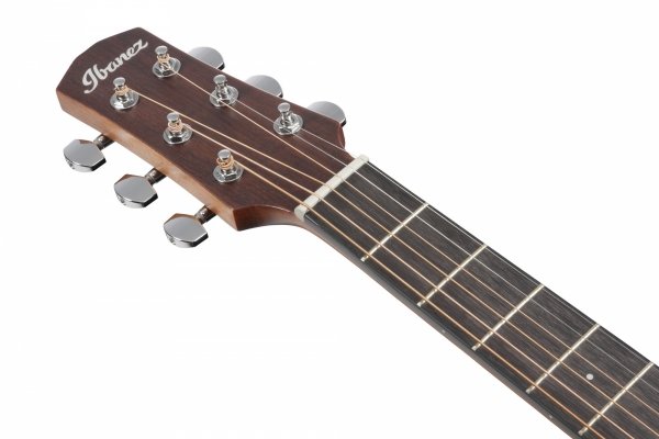 Gitara elektro-akustyczna IBANEZ AAM50CE-SBO