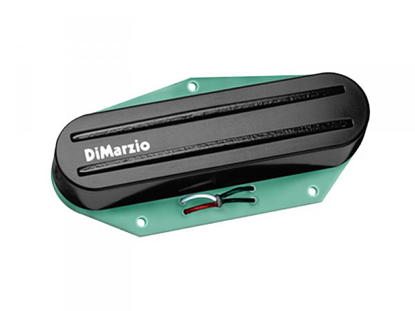 DIMARZIO DP384BK The Chopper T (BK)