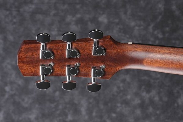 Gitara elektro-akustyczna IBANEZ AAD100E-OPN