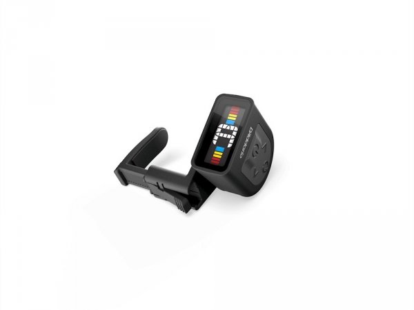 Tuner na główkę D'ADDARIO PW-CT-12 Micro Tuner