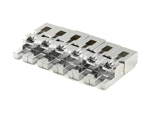 Komplet wózków FLOYD ROSE Special FRS2BSSC (CR)