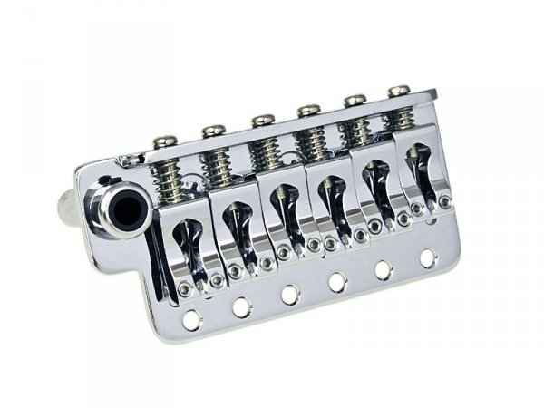 Tremolo GOTOH 510TS-BS2 stalowy blok 42mm (CR)