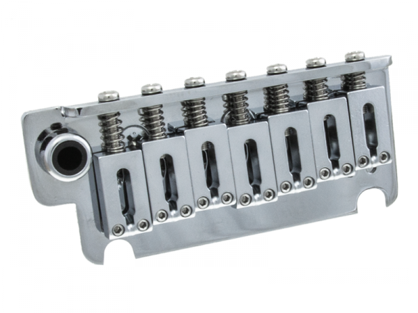 Tremolo 7str. GOTOH NS510TS-FE7 (CR)