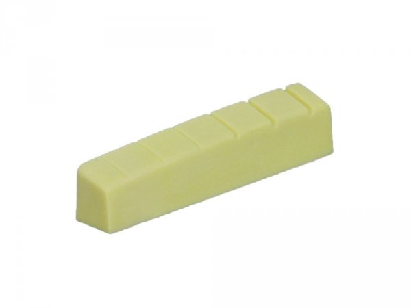 Grafitowe siodełko szyjki VPARTS VNT035 42x6 CRE
