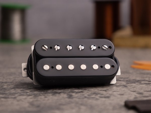 TONERIDER Octane (BK, neck)