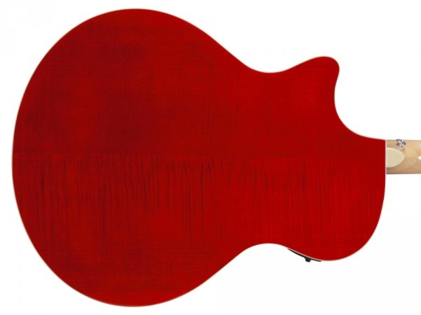 Gitara elektro-akustyczna IBANEZ AE170-NTR