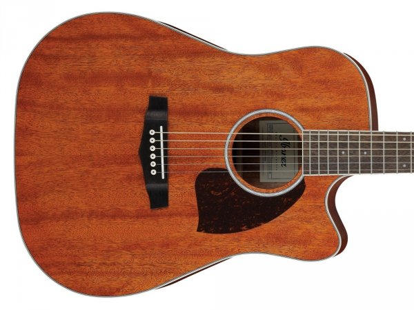 Gitara elektro-akustyczna IBANEZ PF16MWCE-OPN