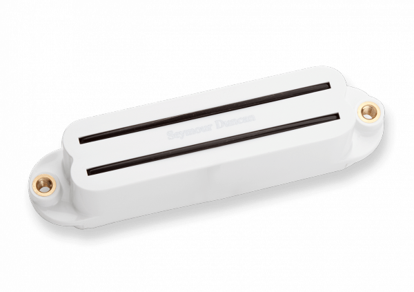 SEYMOUR DUNCAN SHR-1 Hot Rails (WH, neck)