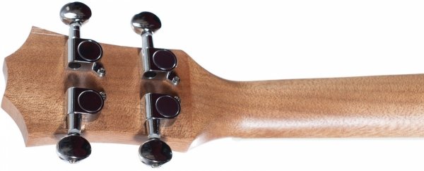 Ukulele koncertowe ARROW MH10 Mahogany Plus