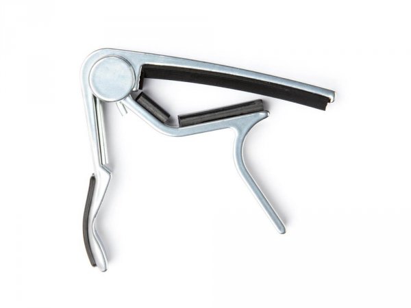Kapodaster DUNLOP Trigger Capo 87N (elektryk)