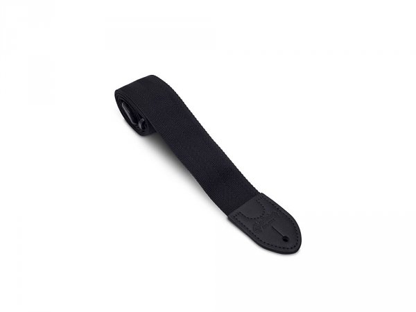 Pasek do gitary MARTIN Nylon Pickholder Strap (BK)
