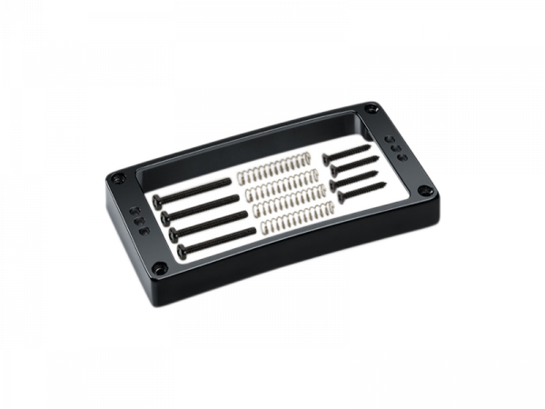 Wklęsła wysoka ramka humbuckera SCHALLER TH (BC)