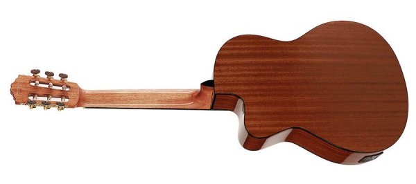Gitara elektro-klasyczna SALVADOR CORTEZ CC-10CE