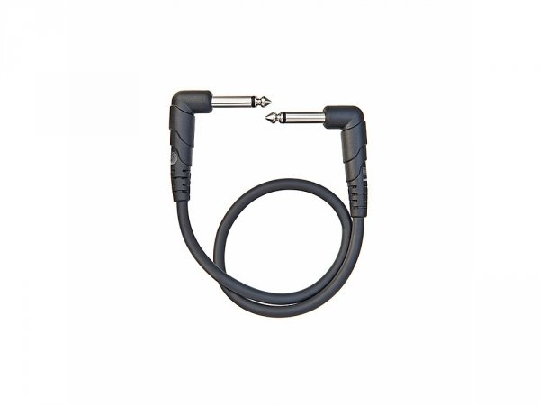 Kabel patch, złączka D'ADDARIO PW-CGTPRA-01 (30cm)