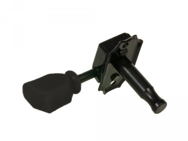 Klucze do gitary GOTOH SD90-SLB (BK,3+3)