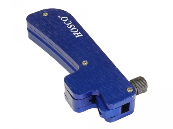 Giętarka do progów HOSCO H-CFB Compact Fret Bender