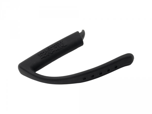Kapodaster ERNIE BALL Flex Capo (akustyk/elektryk)