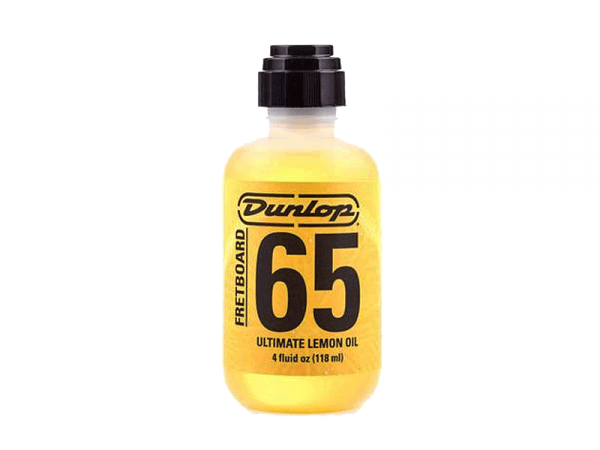 Preparat do podstrunnic DUNLOP Ultimate Lemon Oil