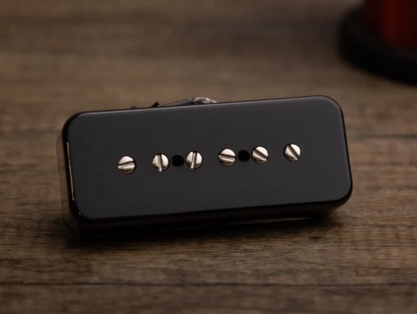 TONERIDER Hot 90 Soapbar (BK, neck)