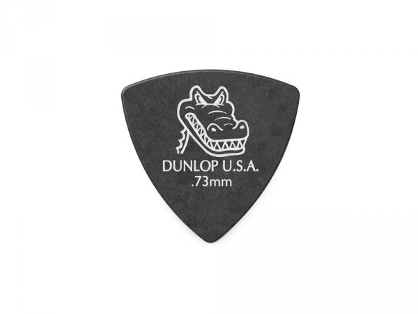 Kostki DUNLOP Gator Grip Small Triangle 0,88