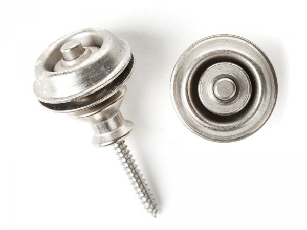 DUNLOP Dual Design strap lock system (VN)