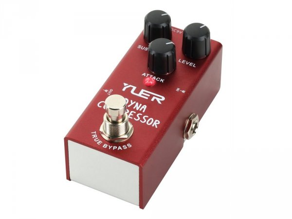YUER RF-12 Dyna Compressor