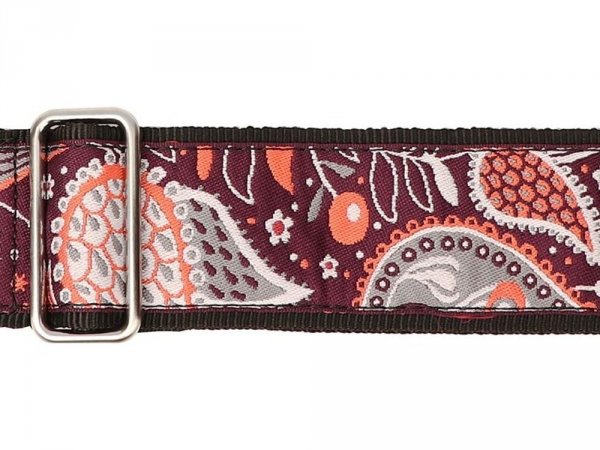 Pasek GAUCHO Traditional Jacquard GST-188-15