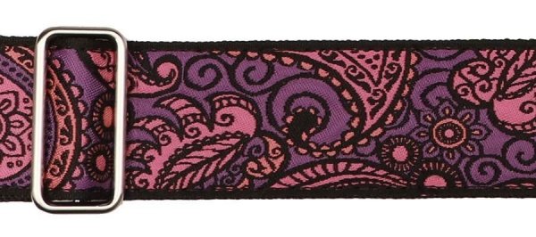 Pasek GAUCHO Traditional Jacquard GST-191-05
