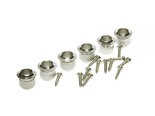 Klucze do gitary VPARTS VGX-44 (N, 3+3)